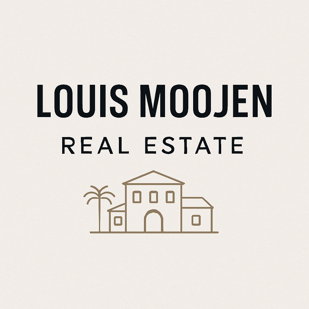 Louis Moojen Real Estate